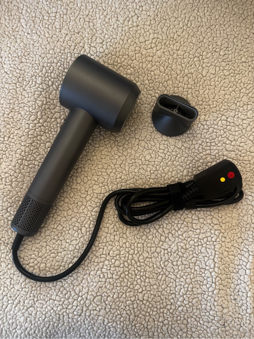 High Speed Ionic Blow Dryer NWOT - Picture 3 of 4